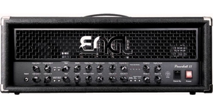 Ламповый гитарный усилитель ENGL E645 Powerball 2 Head