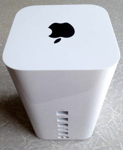 Apple Time Capsule