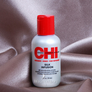 Chi Silk Infusion