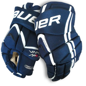 Краги хоккейные Bauer apx pro или apx 2