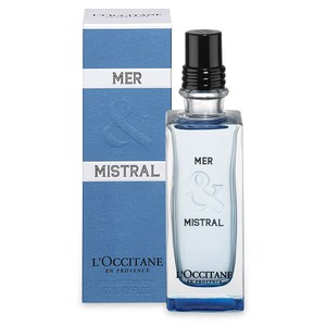 L'Occitane Туалетная вода Mer & Mistral