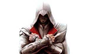 Assassins Creed Brotherhood