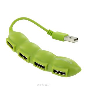 Смешной USB Hub