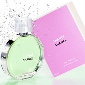 Chanel chance