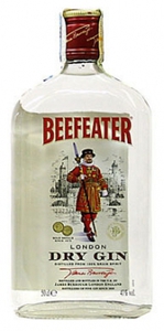 Джин Beefeater