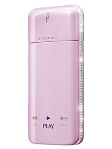 Givenchy Play for her (Eau de  Parfum)