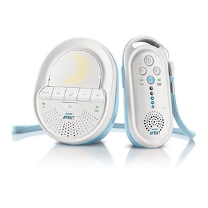 Радионяня Philips AVENT SCD-505