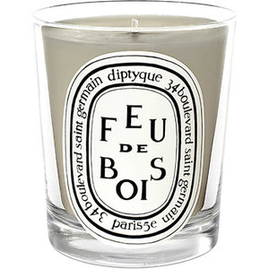 Diptyque Feu de Bois Candle