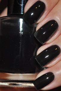 The Hungry Asian Tamala Black Jelly