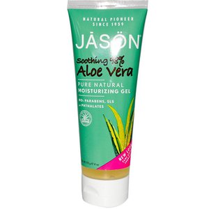 Jason Natural 98% Aloe Vera Gel