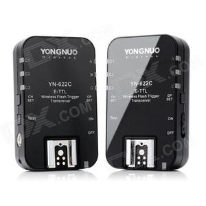 Yongnuo YN-622C Canon TTL