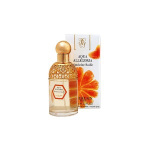 Guerlain Aqua Allegoria Mandarine Basilic