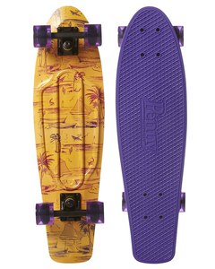 Penny Longboard Nickel 27