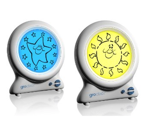 Gro-Clock Sleep Trainer