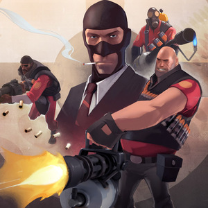 Team Fortress