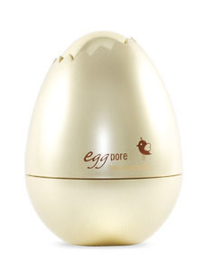 EGG PORE SILKY SMOOTH BALM