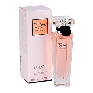 Lancome - Tresor In Love