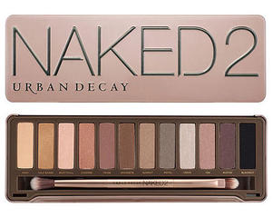 Urban Decay Naked 2 Palette