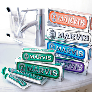 Marvis Classic Strong Mint