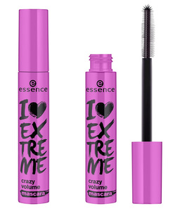 Essence I love extreme