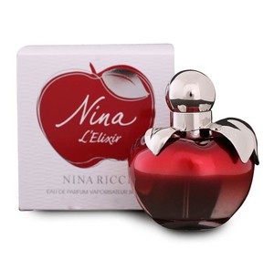 Nina Ricci L'Elixir