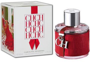 Carolina Herrera CH