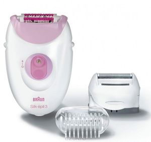 Braun Silk-epil SoftPerfection SE 3270