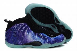 Nike Air Foamposite One NRG Galaxy