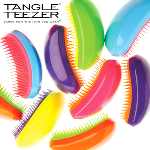 Tangle Teezer Original Professional Detangling Hairbrush