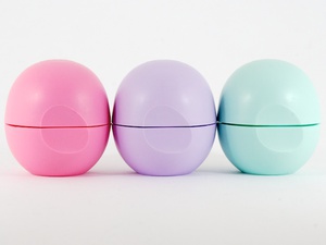 EOS lip balm бальзам для губ