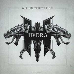 Within Temptation - Hydra (2014)