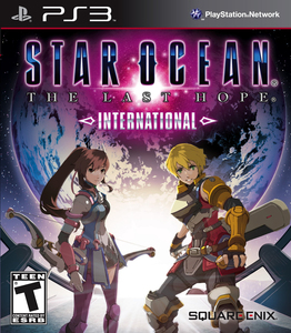 star ocean the last hope