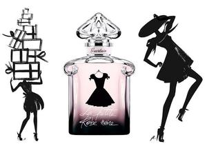 Guerlain La Petite Robe Noire