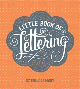 Little Book of Lettering