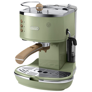 Кофеварка De Longhi ECOV310.GR