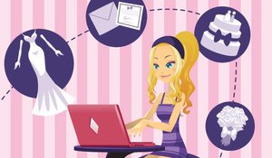 Пройти стажировку в свадебном агенстве