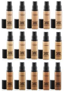 mac pro longwear concealer