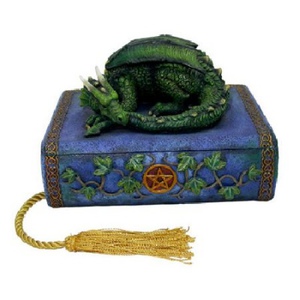 Dragon Box