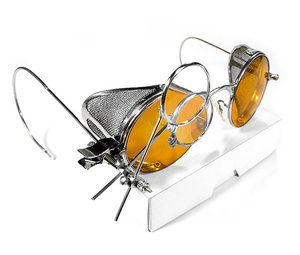 Steampunk Goggles