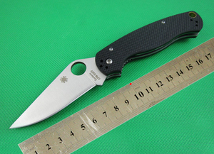 Нож Spyderco c81 (китай)