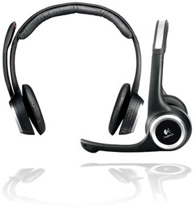 Wireless Headset