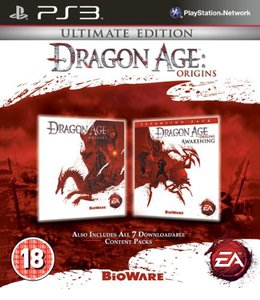 Dragon Age: Origins