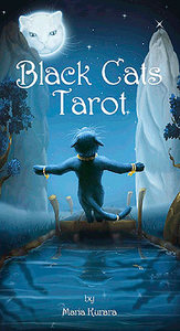 Black Cats Tarot