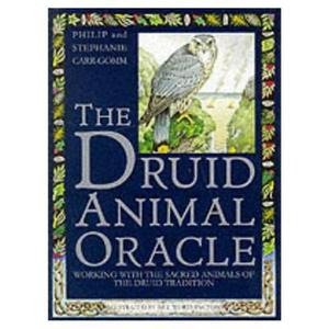 Druid Animal Oracle