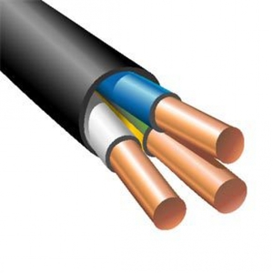 Кабель ВВГ 3Х2,5