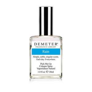 Demeter Fragrance Library