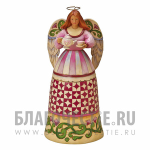 статуэтка Ангел домашнего очага