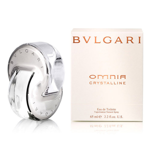 парфюм BVLGARI: Omnia Crystalline EDT 65 ml