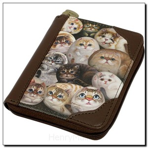 кошелёк от Henry Cats