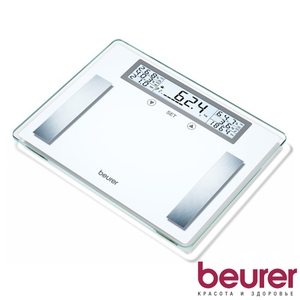 Весы диагностические Beurer BG51 XXL